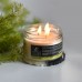 3-Wick Lemongrass Soy Wax Candle